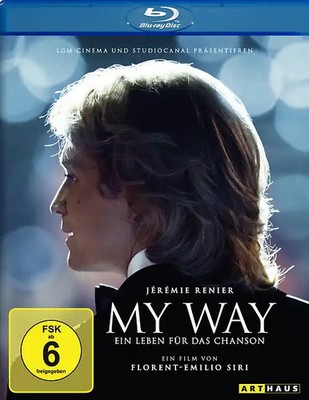 My Way - Ein Leben für das Chanson ZUSTAND SEHR GUT