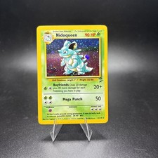 Nidoqueen #12 Prices | Pokemon Base Set 2 | Pokemon Cards Nidoqueen #12 Prices | Pokemon Base Set 2 | Pokemon Cards