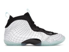 Nike Big Kids Lil Posite One Warped Size 5.5Y