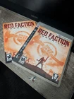 Red Faction: Guerrilla Sony PlayStation 3 Complete GOOD condition
