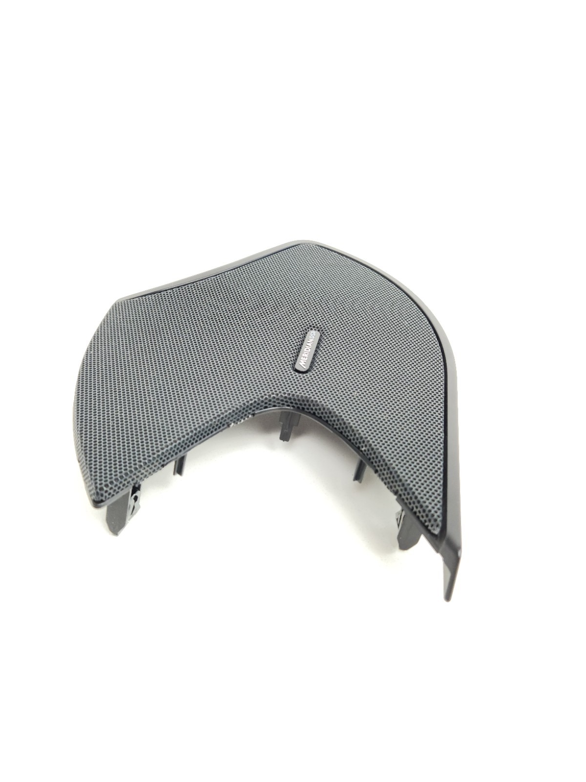 2012-2014 MCLAREN MP4-12C LEFT DOOR SPEAKER COVER MERIDIAN DSP OEM 11N1311CP