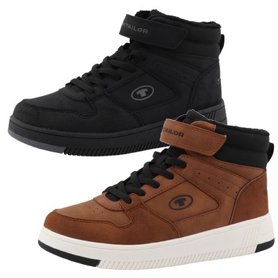 Tom Tailor 8470020002 Kinder High-Top Sneaker Warmfutter Gr.36-40