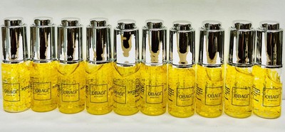 OBAGI Daily Hydro Drops 5ml Brand New - AUTHENTIC * LOT of 10 *