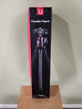 Ulanzi MT-11 Multifunctional Octopus Tripod with Ball Head, 4.4 lbs Capacity