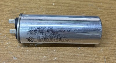 OEM Genuine LG Refrigerator Run Capacitor Assembly, Part #EAE32501017
