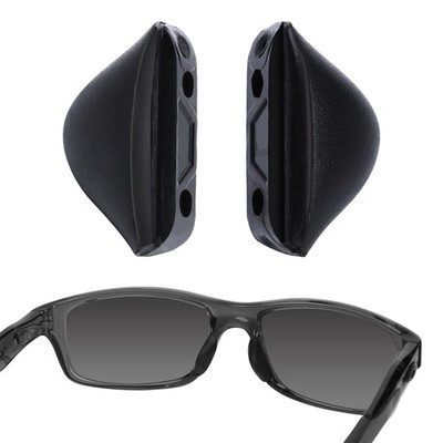 Replacement Nose Piece Pads for Oakley Triggerman OO9266 Asian Fit OO9314