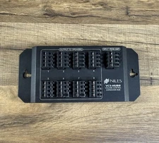 Niles VCS-HUB8 Volume Control Expansion Hub 8 Output
