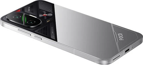 NEW Xiaomi Poco F7 5G 6.83" 50MP 512GB 12GB RAM Global Version