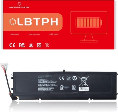 RC30 0281 Battery for Razer Blade Stealth 13.3 2018 2019 GTX 1650 Max Q RZ09