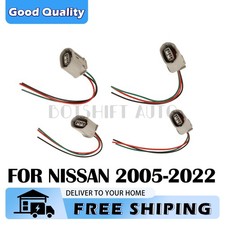 NEW Alternator / Generator Connector Alternator Adapter Plug For Nissan 05-22