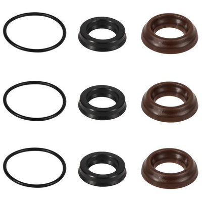 #ad AR1857 Packing Kit 18mm XR Seal Repair Kit for Annovi Reverberi Pressure Wash... $22.47