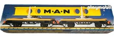 VTG Playmobil LGB G-Scale 4109 Steel Girder T...