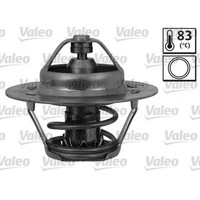 Thermostat KüHlmittel Valeo 819946 FüR CitroëN Fiat Lancia Peugeot Renault Volvo