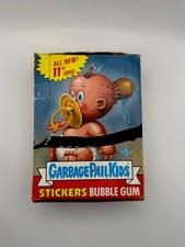 Garbage Pail Kids Book Review 30
