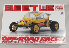 Kyosho 1/10 EP 2WD Beetle 2014 Car/Truck h151 0212
