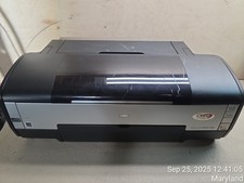 Epson Stylus Photo 1400 Wide Format Printer B...