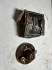 NOS New in Box JEWELL Radio Lightening Arrester From The 1920’s — photo 3