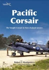 Pacific Corsair - The Vought Corsair in New Zealand service