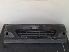 Pare-choc avant Opel ASTRA