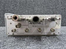 70-2420-7TAS620 Avidyne 9900BX Processor w Tray and Mod (Volts: 11-29, Rev 5.4)