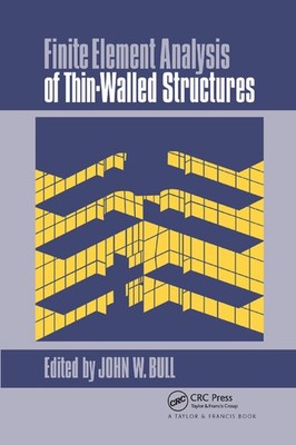 Finite Element Analysis Of Thin-Walled Structures