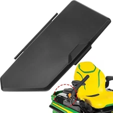 FancyTark UC32256 Mower Cover for John Deere Z320R, Z330R, Z370R, Z315E, Z320...