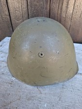 Casque Italien ww2 Années 40