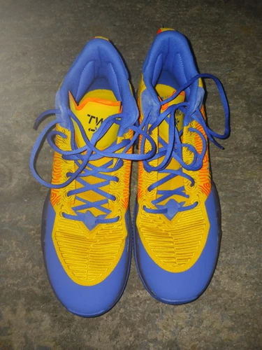 Taglia 13 New Balance Two WXY My City Pack Oklahoma City Team Gold Vi Bello!