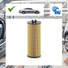 Ölfilter Mann-Filter für Mercedes-Benz Cls C218 CLS 500 (218.373) Ölfilter Mann-Filter für Mercedes-Benz Cls C218 CLS 500 (218.373)