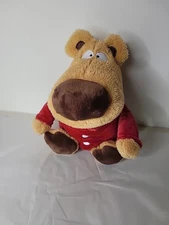 Kohls Cares The Going To Bed Book Sandra Boynton Bear Plush Stuffed Animal 