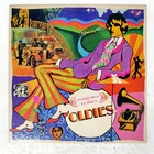 BEATLES A COLLECTION OF OLDIES APPLE AP8016 Japan VINYL LP