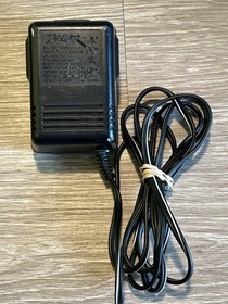 Atari Jaguar System Console Bundle Cybermorph Cartridge Original Box Inserts