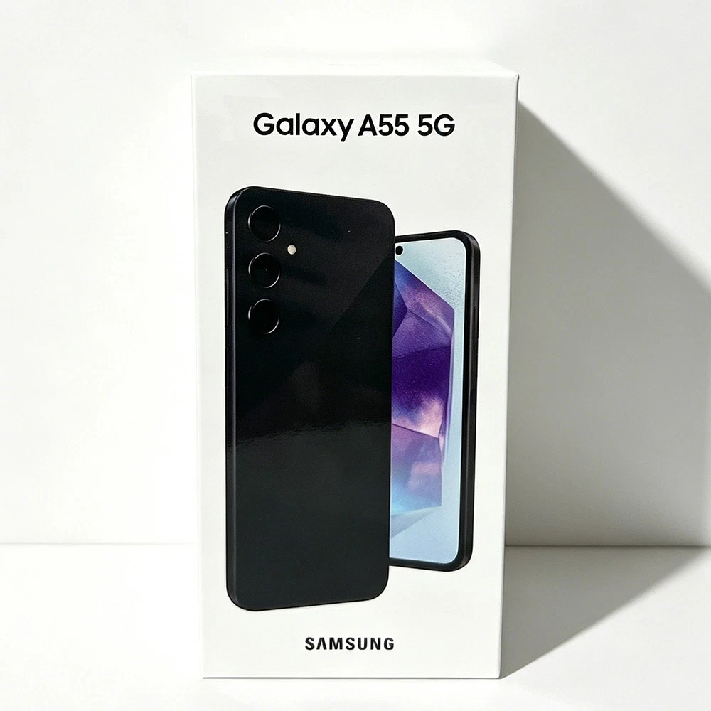 Samsung Galaxy A55 5G | eBay