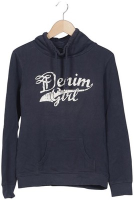TOM TAILOR Denim Sweater Damen Sweatpullover Sweatjacke Sweatshirt G... #0pws7cj