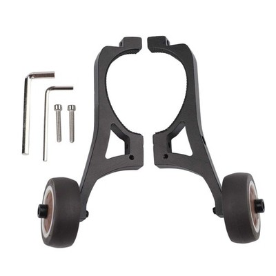 Sturdy Aluminum Handstand Stand for Long Term Use on For Ninebot for Max G30
