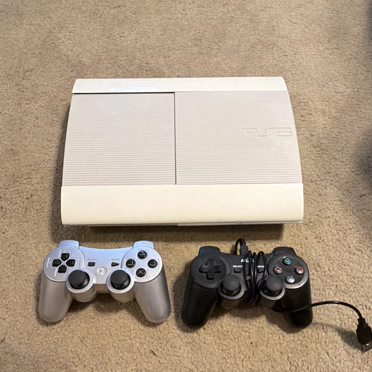 Sony PlayStation 3 HDMI Video Game Consoles for sale | eBay