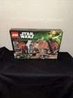 NEW! 75017 LEGO STAR WARS Duel on Geonosis SEALED, Retired
