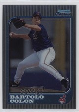 Click to enlarge Bartolo Colon