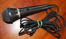 JVC Vocal Dynamic Microphone MV-29