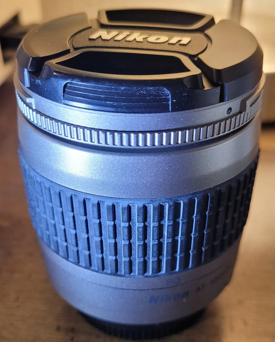 Nikon 28-80mm f/3.3 Camera Lenses for sale | eBay