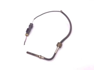 MERCEDES-BENZ SPRINTER 3,5-t Furgon 906 Abgastemperatursensor 31736311