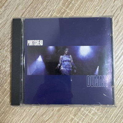 Portishead - Dummy (CD) | Zustand gut C