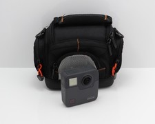 CAMCORDER GOPRO FUSION 360 5.2K ULTRA HD MICRO SDXC CARD ACTION VIDEOCAMERA