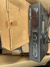6 Viewmaster 4000 Devices