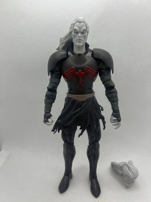 Marvel Legends Knull Action Figure Venom 2 pack Symbiote King in 