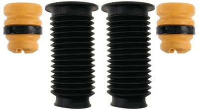 SACHS Stoßdämpfer Staubschützer Service Kit 900 560 für FIAT PANDA VAN 312 PXN1A