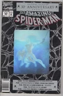 Amazing Spider-Man #365 Marvel Comics (1992) Lizard Peter Parker Prowler