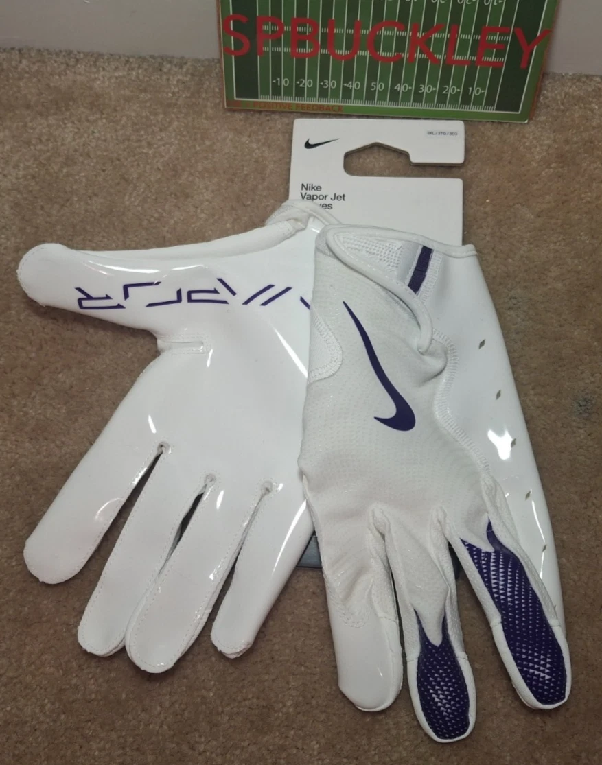 Nike Vapor Jet White for sale | eBay