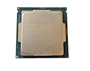 I7 8700 CPU | eBay