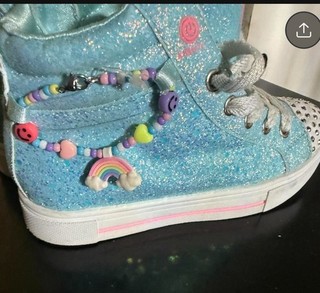 Girls Sketcher Shoes